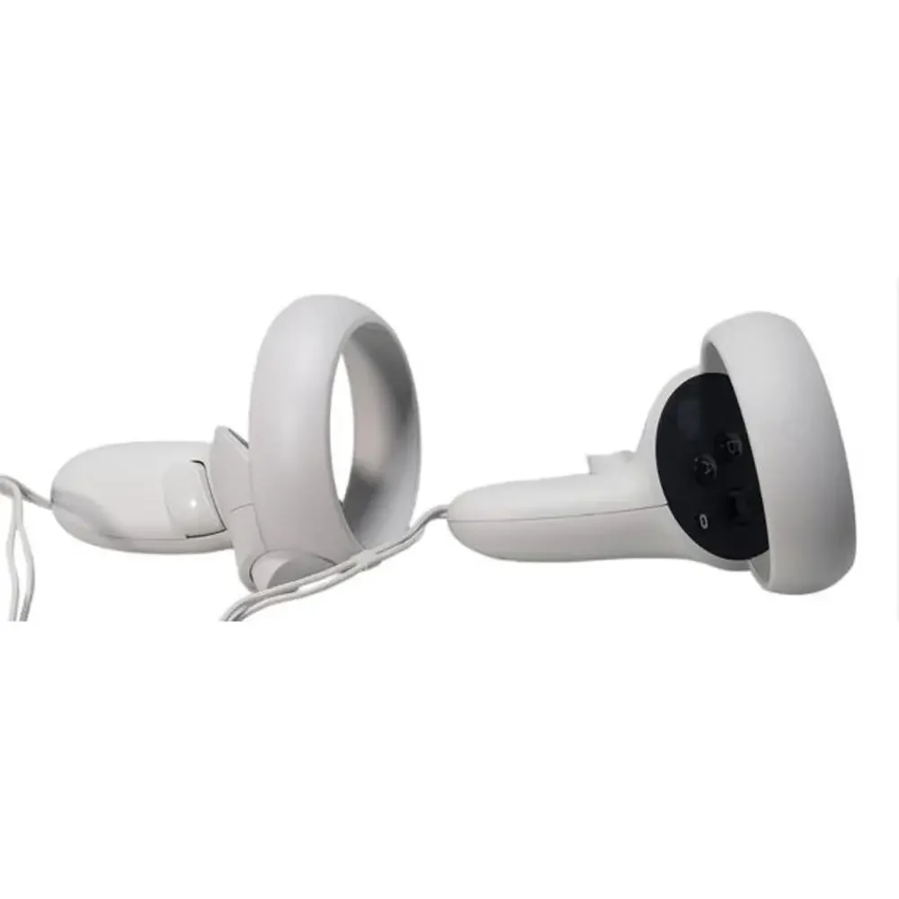 META QUEST 2 - 128GB With Box & Carry Case Only Used A Couple Times - Picture 11 of 16